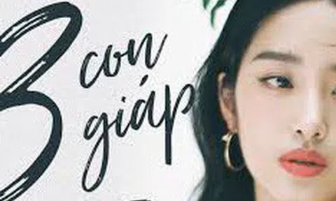 3 con giáp chuẩn bị tận hưởng tháng 10 rực rỡ, nửa tháng đầu công việc suôn sẻ, nửa tháng sau tài vận bùng nổ