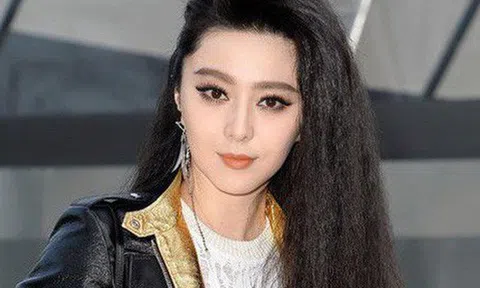 3100 tỷ đồng nộp phạt vì trốn thuế chỉ bằng số tiền 2 năm... mua hàng online của Phạm Băng Băng