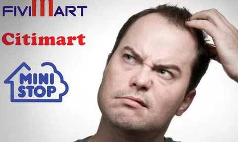 Thành công vang dội với chuỗi Aeon Mall, nhưng các thương vụ hợp tác của Aeon với Trung Nguyên, Fivimart đều thất bại