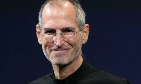 Steve Jobs từng nhận định: "Tập trung là nói không với 1.000 thứ" và đây là bí quyết giúp ông gặt hái được thành công