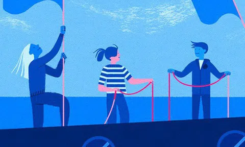 Khởi nghiệp lỗ 7 tỷ, tôi đã học được 7 bài học xương máu