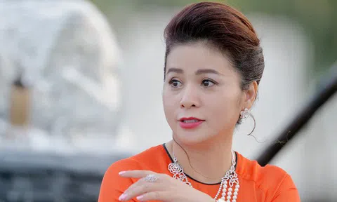 Bà Lê Hoàng Diệp Thảo tố cáo: “Nhóm thao túng đã dùng luật rừng, thuê người giả dạng mặc đồng phục Trung Nguyên để ngăn chặn và trấn áp tôi ngay từ cửa trụ sở"