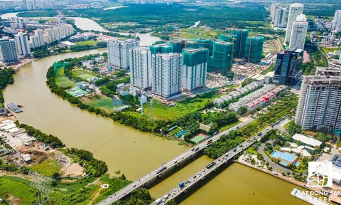 Thị trường BĐS TP.HCM trong những tháng cuối năm sẽ diễn biến ra sao?