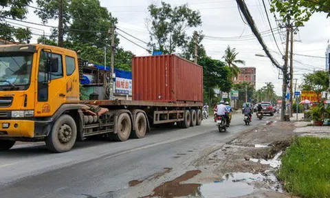 TP.HCM: Chi gần 400 tỷ đồng đầu tư mở rộng một tuyến đường tại quận 9