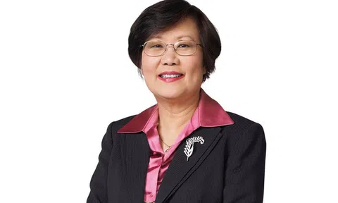 Người phụ nữ điều hành 2 công ty hơn 100 năm tuổi tại Thái Lan thành công rực rỡ, giúp cả gia đình CEO trở thành tỷ phú