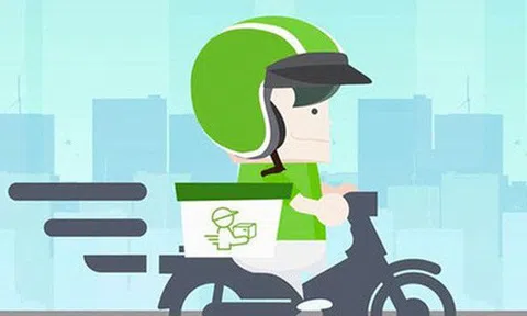 Cuộc chiến khốc liệt trên thị trường giao đồ ăn: GrabFood có lượng người dùng lớn và đội shipper hùng hổ từ GrabBike; Now lead thị trường với 20.000 nhà hàng cùng shipper chuyên nghiệp