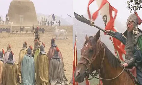 Vật táng trong ngôi mộ thời Tam Quốc hé lộ sự thật đen tối trong lịch sử giai đoạn này