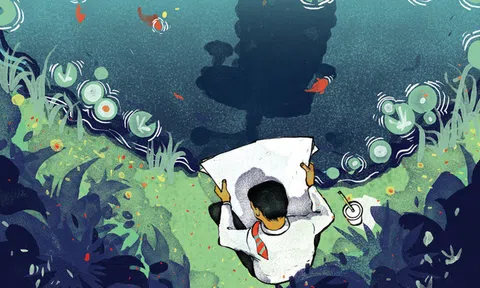 Khởi nghiệp là phải chịu đựng sự cô độc và cả nước mắt... nhưng thành quả nó mang lại xứng đáng để ai cũng sẵn sàng dấn thân