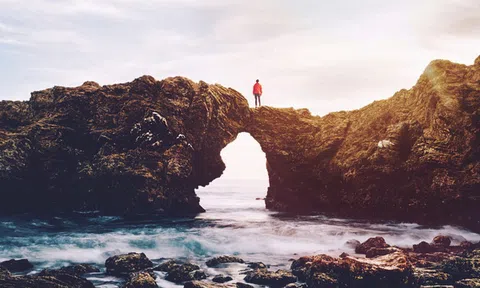 Bạn lấy 1 triệu USD hay 1 xu được nhân đôi trong 31 ngày: Thành công đôi khi đến ở phút cuối mà nhiều người không đủ kiên nhẫn để chờ đợi