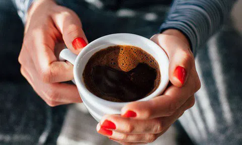 Thời điểm hoàn hảo để uống cafe - vừa tỉnh táo mà đêm vẫn không bị mất ngủ