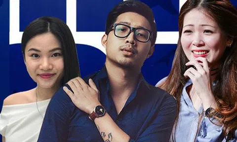 Du học sinh về nước gọi vốn thành công hàng trăm nghìn USD trên Shark Tank Việt Nam: Toàn trai xinh gái đẹp, tài giỏi hết phần người khác