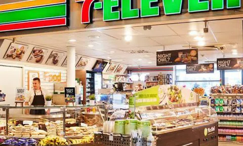 Cơm nấu sẵn không ớt, mỳ không đũa và bắp luộc không được hâm nóng - Chiến lược "địa phương hóa" đồ ăn của 7-Eleven sẽ đi về đâu?