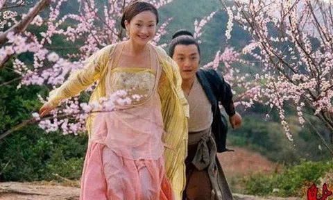 "Nữ nhân càng xinh đẹp thì càng dễ lừa người"