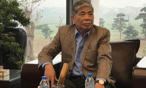 Đại gia Lê Thanh Thản bán căn hộ chung cư giá từ 500 triệu đồng