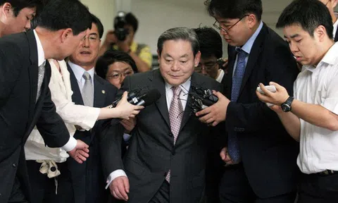 Hàng nghìn nhân viên Samsung bỗng có tài khoản ngân hàng hàng triệu USD mà không hề hay biết: Mánh lới trốn thuế tinh vi của gia tộc họ Lee