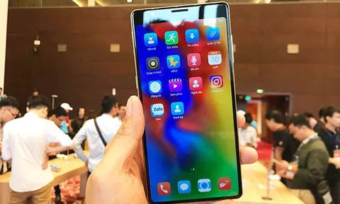 Bphone 1 chán "không thể tin nổi", Bphone 2 chất vừa nhưng “chát" nhiều hơn, Bphone 3 chất và giá không còn “chát”: Khi chưa trải nghiệm, đừng vội quy kết CEO Nguyễn Tử Quảng lại “nổ”