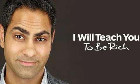 Cố vấn tài chính người Mỹ: “Để tôi dạy bạn cách làm giàu - hãy coi tiền bạc là công cụ, đừng tiết kiệm!"