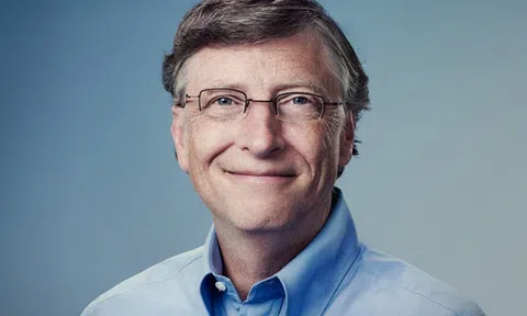 Bill Gates: "Cuộc đời không chia thành các học kì và bạn sẽ không được nghỉ hè. Rất ít ông chủ giúp bạn tìm được chính mình, bạn buộc phải tự dùng thời gian để làm việc đó"