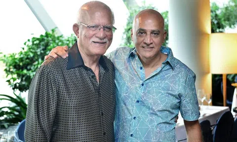 Từ một tiệm bán vải trên phố, gia tộc này đã biến thành đế chế kinh doanh toàn cầu trị giá 1,8 tỷ USD, hoạt động ở gần 100 quốc gia khắp thế giới