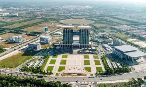 BĐS vùng đô thị TP.HCM mở rộng: Thời kỳ vàng bao giờ mới quay trở lại với thị trường Bình Dương?