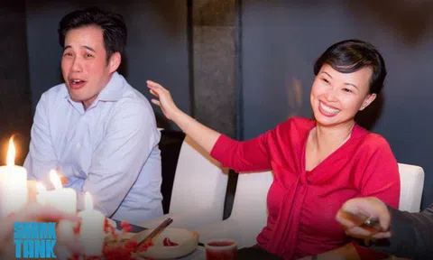 Bức tranh lương - thưởng 2018: Những DN tương tự của Shark Linh có mức thưởng cao nhất, hơn 1/4 tổng quỹ lương trong năm!