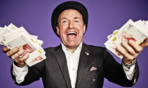 7 bí mật làm giàu đơn giản nhưng không phải ai cũng làm được