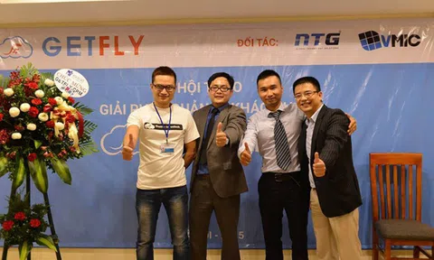 Góp 1 tỷ vào GetFly, cổ đông tố bị "đá" khỏi Ban điều hành, "nhóm lợi ích" lập công ty mới với tên na ná để hốt khách hàng