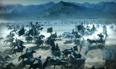 Không phải Xích Bích, đây mới là trận chiến "lấy ít địch nhiều" điên rồ nhất lịch sử Tam Quốc