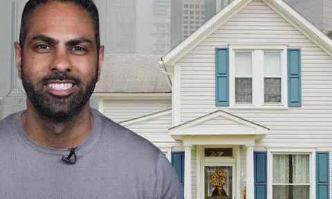 Triệu phú tự thân Ramit Sethi: Đừng bao giờ quyết định mua nhà nếu chưa trả lời được câu hỏi quan trọng này