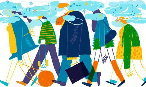 Con đường duy nhất giúp bạn làm chủ đời mình chính là Kỷ luật bản thân, vứt bỏ mớ "lý sự cùn" muôn thuở: Bạn đã làm đúng cách?