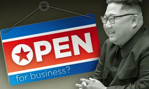 Lãnh đạo Samsung Securities: Triều Tiên có thể thay thế Việt Nam trở thành trung tâm sản xuất màn hình và điện thoại thông minh