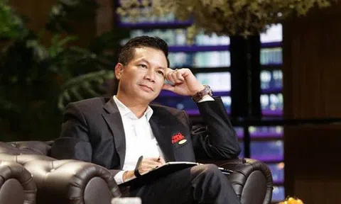 Bán phở có phải khởi nghiệp không? Theo quan điểm Shark Hưng, không có yếu tố gì mới mẻ, khác biệt thì chỉ là lập nghiệp thôi!
