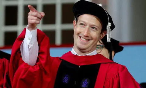 Lò luyện tỷ phú thế giới: Nơi nhiều sinh viên tốt nghiệp chỉ 1 thời gian ngắn đã trở thành những người giàu có nhất hành tinh