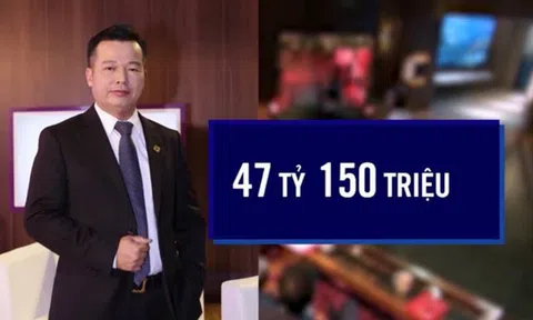 Shark Việt chỉ là "cá mập" khách mời, lên sóng ít nhưng cam kết đầu tư nhiều nhất Shark Tank mùa 2