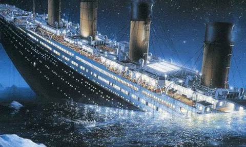 Khoản nợ 6.000 tỷ USD đẩy Trung Quốc tiến sát "mối họa Titanic"