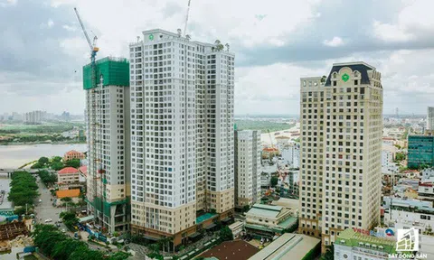 Phó Tổng Giám đốc Him Lam Land "bật mí" bí quyết đầu tư căn hộ cho thuê có hiệu quả trong bối cảnh thị trường sụt giảm