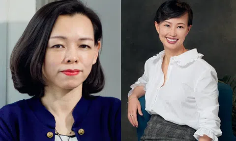 Sau người đàn ông thành đạt là bóng dáng người phụ nữ, vậy sau người phụ nữ thành đạt là ai?