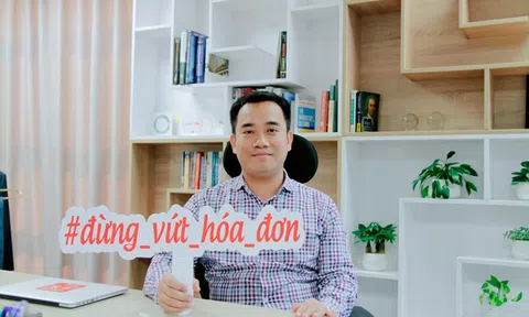 CEO Clingme phản pháo Shark Phú: "Dở hơi" mới khởi nghiệp một mình, chuyện "thành cũng tan mà bại cũng tan" thì ở đâu chả có! Chẳng ai khởi nghiệp một mình mà rực rỡ cả!