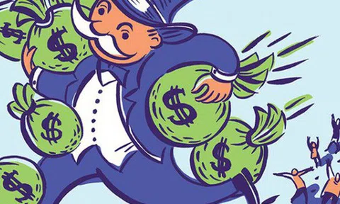 Không có đường tắt để trở nên giàu có: Câu trả lời từ 177 triệu phú tự thân sẽ giúp bạn nhận ra “bí quyết” đặc biệt để thành công