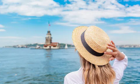 Đi làm 7 năm đủ tiền tiêu cả đời, 28 tuổi tôi quyết định nghỉ hưu sớm: Đây là 6 bí quyết của tôi nếu bạn muốn giàu có nhanh chóng!