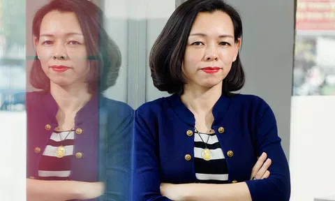 Nữ tướng FPT Retail Nguyễn Bạch Điệp: Nếu sau lưng một người đàn ông thành công là một người phụ nữ âm thầm hy sinh, thì sau lưng một người phụ nữ thành đạt là một nhóm người âm thầm hy sinh