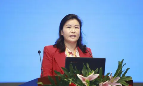 Từng giàu thứ 3 thế giới, nữ tỷ phú Trung Quốc đang trở thành "kẻ thua cuộc thảm hại"