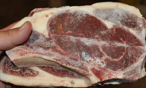 Thời hạn tối đa để bảo quản thực phẩm trong tủ lạnh: Hãy sử dụng trước khi bị biến chất!