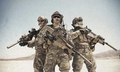 Quy luật 40%: Quân đội Mỹ, thủ tướng Anh và những người thành công đều đang nắm giữ bí mật vô cùng đơn giản này!