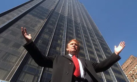 Đế chế kinh doanh bất động sản của Tổng thống Donald Trump hoạt động ra sao?
