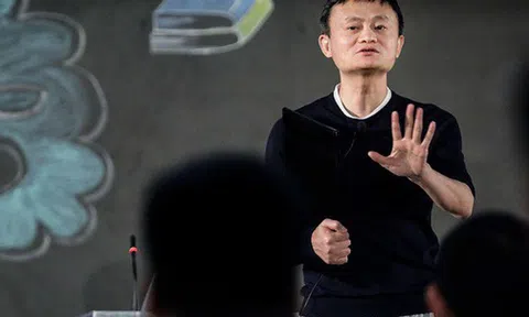 Ba bài học trên thương trường mà tỷ phú Jack Ma muốn gửi gắm đến những người trẻ có ước mơ, hoài bão làm giàu: Điều số 2 ai ai cũng phải ghi nhớ!