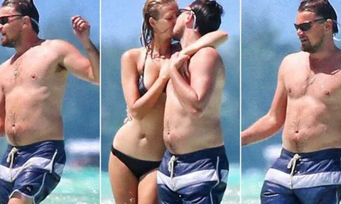 Đàn ông bụng phệ mới là chân ái của thời đại mới - nghiên cứu khoa học đã chứng minh