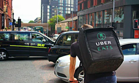 Biết rõ khách muốn gì, tài xế cần gì và nhà hàng thích gì - Công nghệ này đang giúp Uber Eats phát triển nhanh nhất thế giới bằng tốc độ kinh ngạc 200%/năm