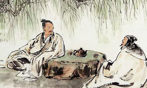 2 việc quyết định họa, phúc của một đời người, ai cũng nên biết để tự răn mình!