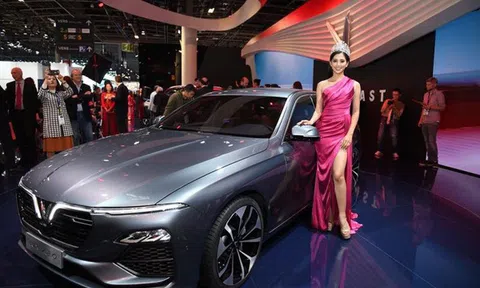 [Góc nhìn] CEO 8X Clingme: Bphone, Vinfast có phải “made in Vietnam” hay không chẳng quan trọng, quan trọng là người Việt hưởng lợi gì từ những doanh nghiệp ấy!